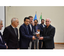 گردهمایی کانون فارغ التحصیلان دانشکده های فنی-۲۱ آبان