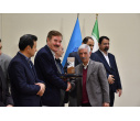 گردهمایی کانون فارغ التحصیلان دانشکده های فنی-۲۱ آبان