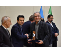گردهمایی کانون فارغ التحصیلان دانشکده های فنی-۲۱ آبان