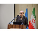 گردهمایی کانون فارغ التحصیلان دانشکده های فنی-۲۱ آبان