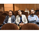 گردهمایی کانون فارغ التحصیلان دانشکده های فنی-۲۱ آبان