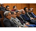 گردهمایی کانون فارغ التحصیلان دانشکده های فنی-۲۱ آبان