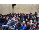 برگزاری دوره تخصصی «علم تمرین» در دانشگاه تبریز