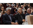 آئین گرامیداشت هفتادمین سال تأسیس دانشکده کشاورزی دانشگاه تبریز