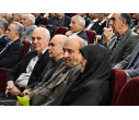 آئین گرامیداشت هفتادمین سال تأسیس دانشکده کشاورزی دانشگاه تبریز