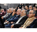آئین گرامیداشت هفتادمین سال تأسیس دانشکده کشاورزی دانشگاه تبریز