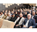 آئین گرامیداشت هفتادمین سال تأسیس دانشکده کشاورزی دانشگاه تبریز