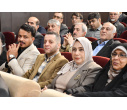 آئین گرامیداشت هفتادمین سال تأسیس دانشکده کشاورزی دانشگاه تبریز