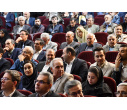 آئین گرامیداشت هفتادمین سال تأسیس دانشکده کشاورزی دانشگاه تبریز