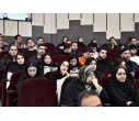 آئین گرامیداشت هفتادمین سال تأسیس دانشکده کشاورزی دانشگاه تبریز