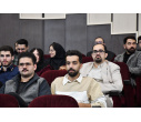 آئین گرامیداشت هفتادمین سال تأسیس دانشکده کشاورزی دانشگاه تبریز