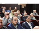 آئین گرامیداشت هفتادمین سال تأسیس دانشکده کشاورزی دانشگاه تبریز