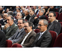 آئین گرامیداشت هفتادمین سال تأسیس دانشکده کشاورزی دانشگاه تبریز