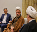 بزرگداشت مفسر کبیر قرآن کریم مرحوم علامه سیدمحمدحسین طباطبایی رحمه الله علیه