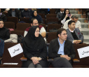 آغاز سلسله نشست‌های علمی‌ ـ تخصصی «گفتمان سبز» در دانشگاه تبریز