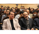 آغاز سلسله نشست‌های علمی‌ ـ تخصصی «گفتمان سبز» در دانشگاه تبریز