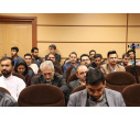 آغاز سلسله نشست‌های علمی‌ ـ تخصصی «گفتمان سبز» در دانشگاه تبریز