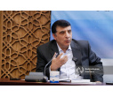 تأکید رئیس دانشگاه تبریز بر ضرورت اصلاح حکمرانی آب برای نجات دریاچه ارومیه