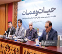 تأکید رئیس دانشگاه تبریز بر ضرورت اصلاح حکمرانی آب برای نجات دریاچه ارومیه