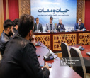 تأکید رئیس دانشگاه تبریز بر ضرورت اصلاح حکمرانی آب برای نجات دریاچه ارومیه
