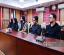 تأکید رئیس دانشگاه تبریز بر ضرورت اصلاح حکمرانی آب برای نجات دریاچه ارومیه