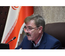 نخستین نشست مطبوعاتی اولین کنگره بین‌المللی زیست محیطی شهر سبز و دانشگاه تبریز