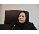 نخستین نشست مطبوعاتی اولین کنگره بین‌المللی زیست محیطی شهر سبز و دانشگاه تبریز