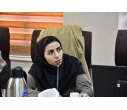 نخستین نشست مطبوعاتی اولین کنگره بین‌المللی زیست محیطی شهر سبز و دانشگاه تبریز