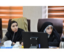 نخستین نشست مطبوعاتی اولین کنگره بین‌المللی زیست محیطی شهر سبز و دانشگاه تبریز