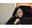 نخستین نشست مطبوعاتی اولین کنگره بین‌المللی زیست محیطی شهر سبز و دانشگاه تبریز