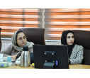 نخستین نشست مطبوعاتی اولین کنگره بین‌المللی زیست محیطی شهر سبز و دانشگاه تبریز