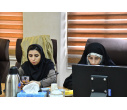نخستین نشست مطبوعاتی اولین کنگره بین‌المللی زیست محیطی شهر سبز و دانشگاه تبریز