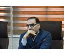 نخستین نشست مطبوعاتی اولین کنگره بین‌المللی زیست محیطی شهر سبز و دانشگاه تبریز