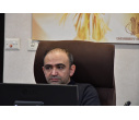 نخستین نشست مطبوعاتی اولین کنگره بین‌المللی زیست محیطی شهر سبز و دانشگاه تبریز