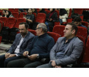 برگزاری مراسم معارفه نودانشجویان دانشکده مهندسی برق و کامپیوتر