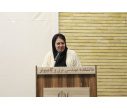 برگزاری مراسم معارفه نودانشجویان دانشکده مهندسی برق و کامپیوتر