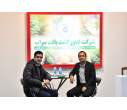 آغاز به‌کار نخستین کنگره بین‌المللی زیست‌محیطی «شهر سبز و دانشگاه سبز» در دانشگاه تبریز/ افتتاح نمایشگاه شهر سبز دانشگاه سبز
