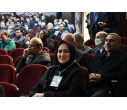 آغاز به‌کار نخستین کنگره بین‌المللی زیست‌محیطی «شهر سبز و دانشگاه سبز» در دانشگاه تبریز