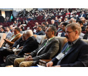 آغاز به‌کار نخستین کنگره بین‌المللی زیست‌محیطی «شهر سبز و دانشگاه سبز» در دانشگاه تبریز