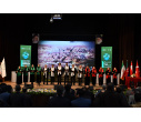 آغاز به‌کار نخستین کنگره بین‌المللی زیست‌محیطی «شهر سبز و دانشگاه سبز» در دانشگاه تبریز