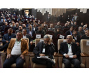 آغاز به‌کار نخستین کنگره بین‌المللی زیست‌محیطی «شهر سبز و دانشگاه سبز» در دانشگاه تبریز
