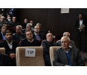 آغاز به‌کار نخستین کنگره بین‌المللی زیست‌محیطی «شهر سبز و دانشگاه سبز» در دانشگاه تبریز