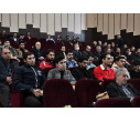 آغاز به‌کار نخستین کنگره بین‌المللی زیست‌محیطی «شهر سبز و دانشگاه سبز» در دانشگاه تبریز