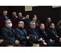 آغاز به‌کار نخستین کنگره بین‌المللی زیست‌محیطی «شهر سبز و دانشگاه سبز» در دانشگاه تبریز