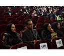 آغاز به‌کار نخستین کنگره بین‌المللی زیست‌محیطی «شهر سبز و دانشگاه سبز» در دانشگاه تبریز