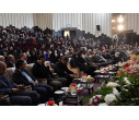 آغاز به‌کار نخستین کنگره بین‌المللی زیست‌محیطی «شهر سبز و دانشگاه سبز» در دانشگاه تبریز