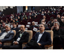 آغاز به‌کار نخستین کنگره بین‌المللی زیست‌محیطی «شهر سبز و دانشگاه سبز» در دانشگاه تبریز