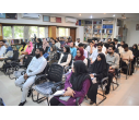 سخنرانی آنلاین دکتر باقر صدری نیا