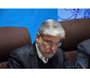 جلسه کارگروه استانی مدیریت آموزش عالی در آذربایجان‌شرقی با حضور وزیر علوم در دانشگاه تبریز