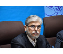 جلسه کارگروه استانی مدیریت آموزش عالی در آذربایجان‌شرقی با حضور وزیر علوم در دانشگاه تبریز